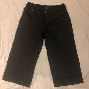 Banana Republic Contoured Fit Capris